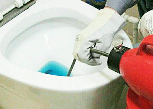 下水道反味严重怎么办?专业疏通解决根源问题